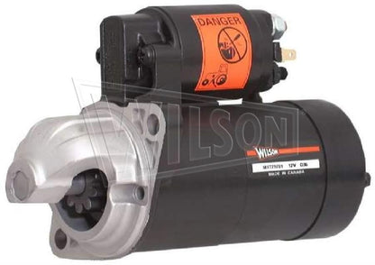 Wilson Starter Motor 91-27-3211