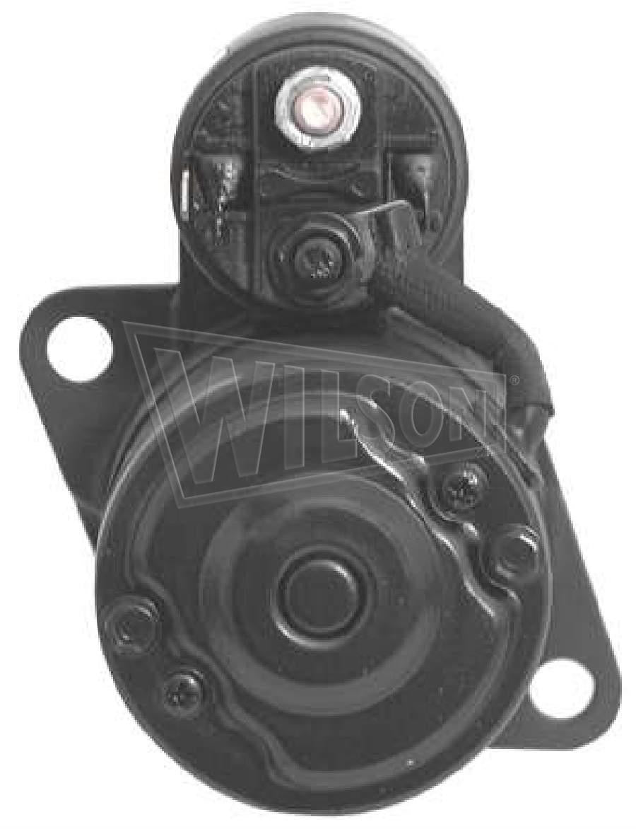 Wilson Starter Motor 91-27-3211