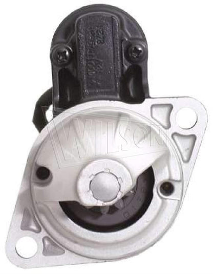 Wilson Starter Motor 91-27-3211