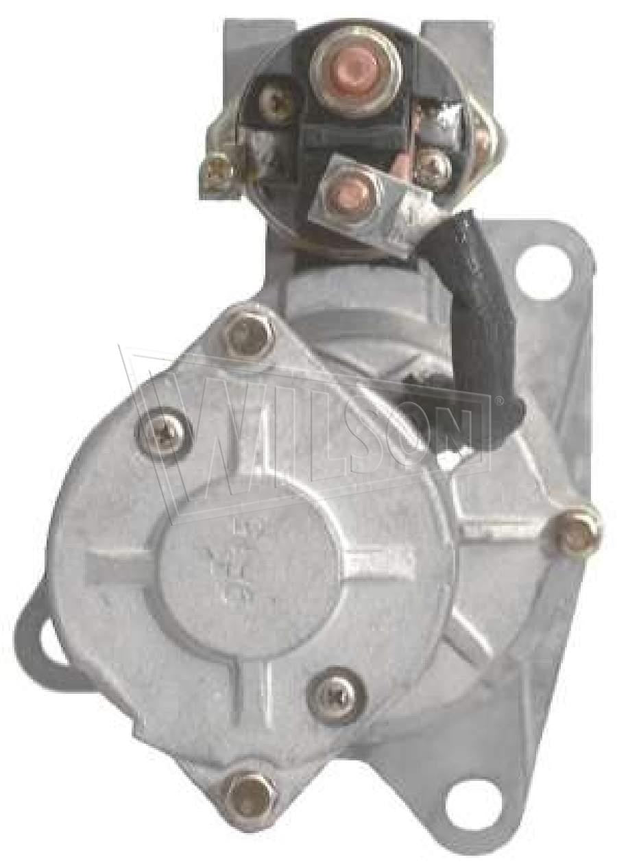 Wilson Remanufactured Starter Motor 91-27-3235
