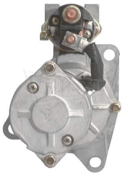 Wilson Remanufactured Starter Motor 91-27-3235