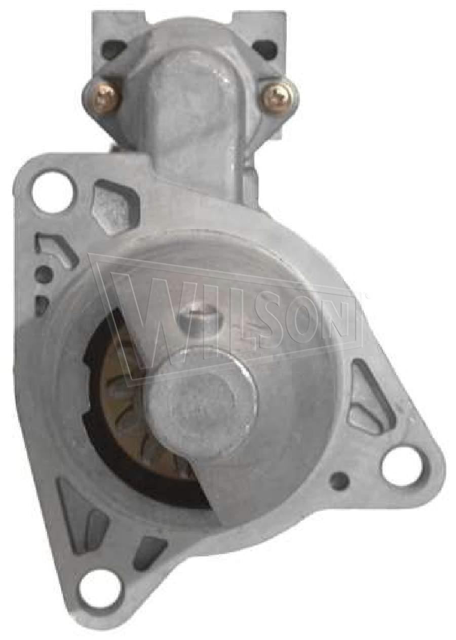 Wilson Remanufactured Starter Motor 91-27-3235