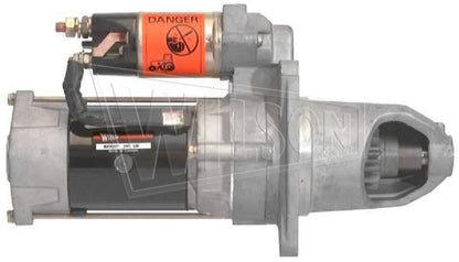 Wilson Remanufactured Starter Motor 91-27-3235