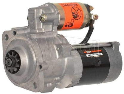 Wilson New Starter Motor 91-27-3237N