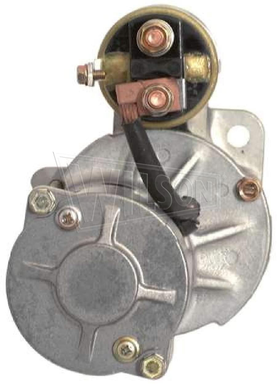 Wilson New Starter Motor 91-27-3237N