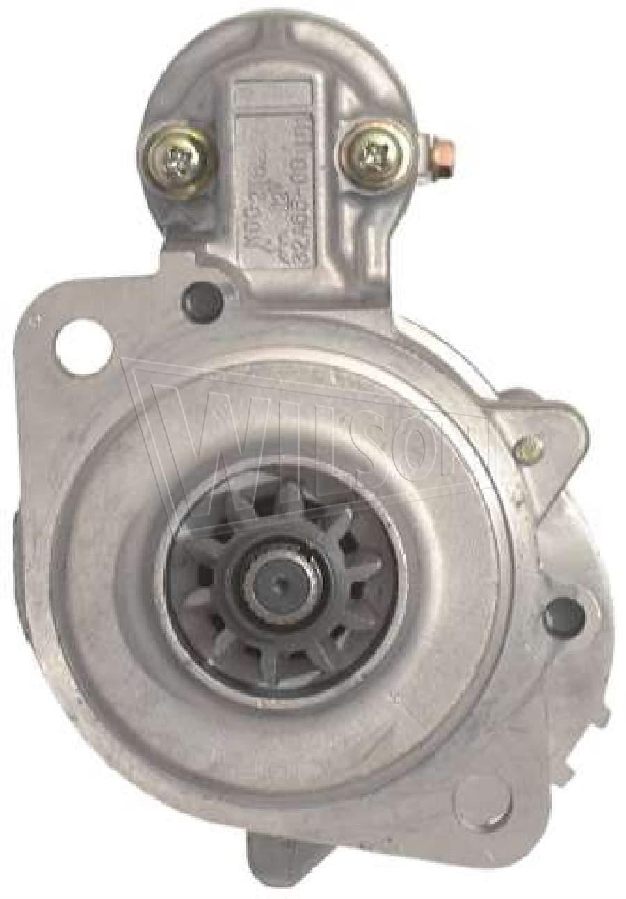 Wilson New Starter Motor 91-27-3237N