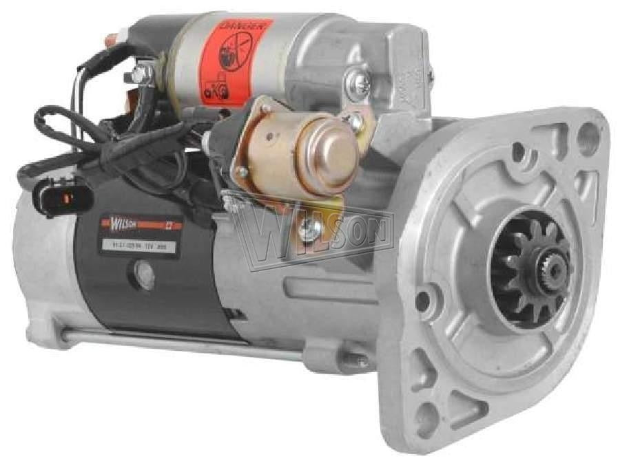Wilson Starter Motor 91-27-3293N