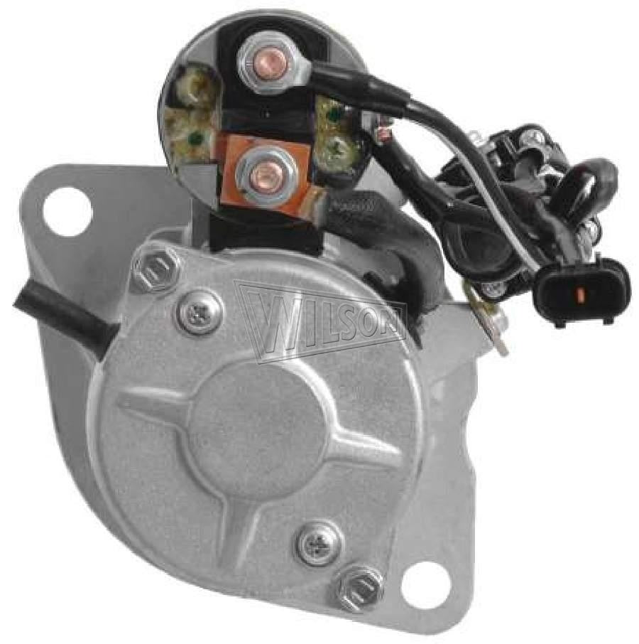 Wilson Starter Motor 91-27-3293N