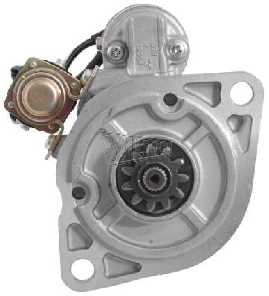 Wilson Starter Motor 91-27-3293N