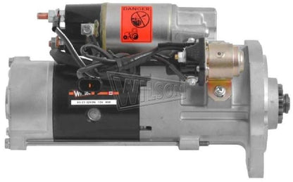Wilson Starter Motor 91-27-3293N