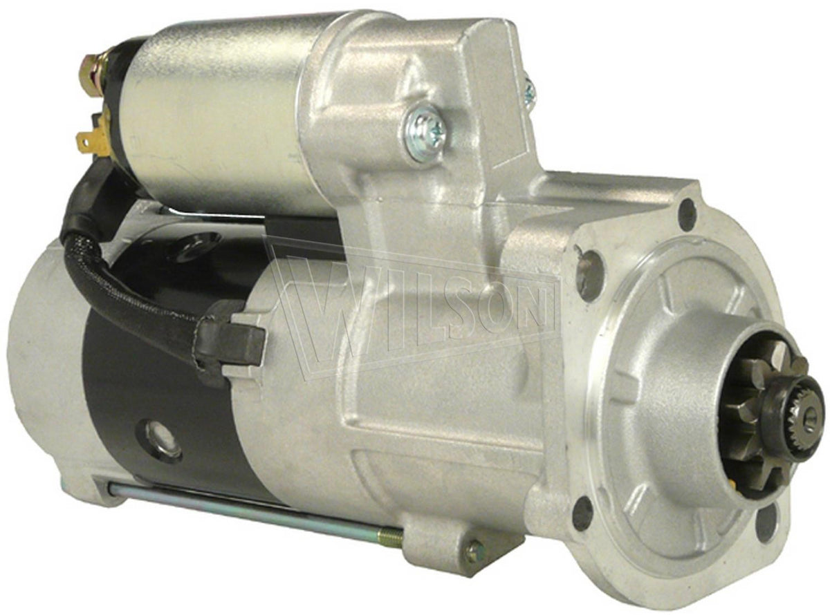 Wilson New Starter Motor 91-27-3298N