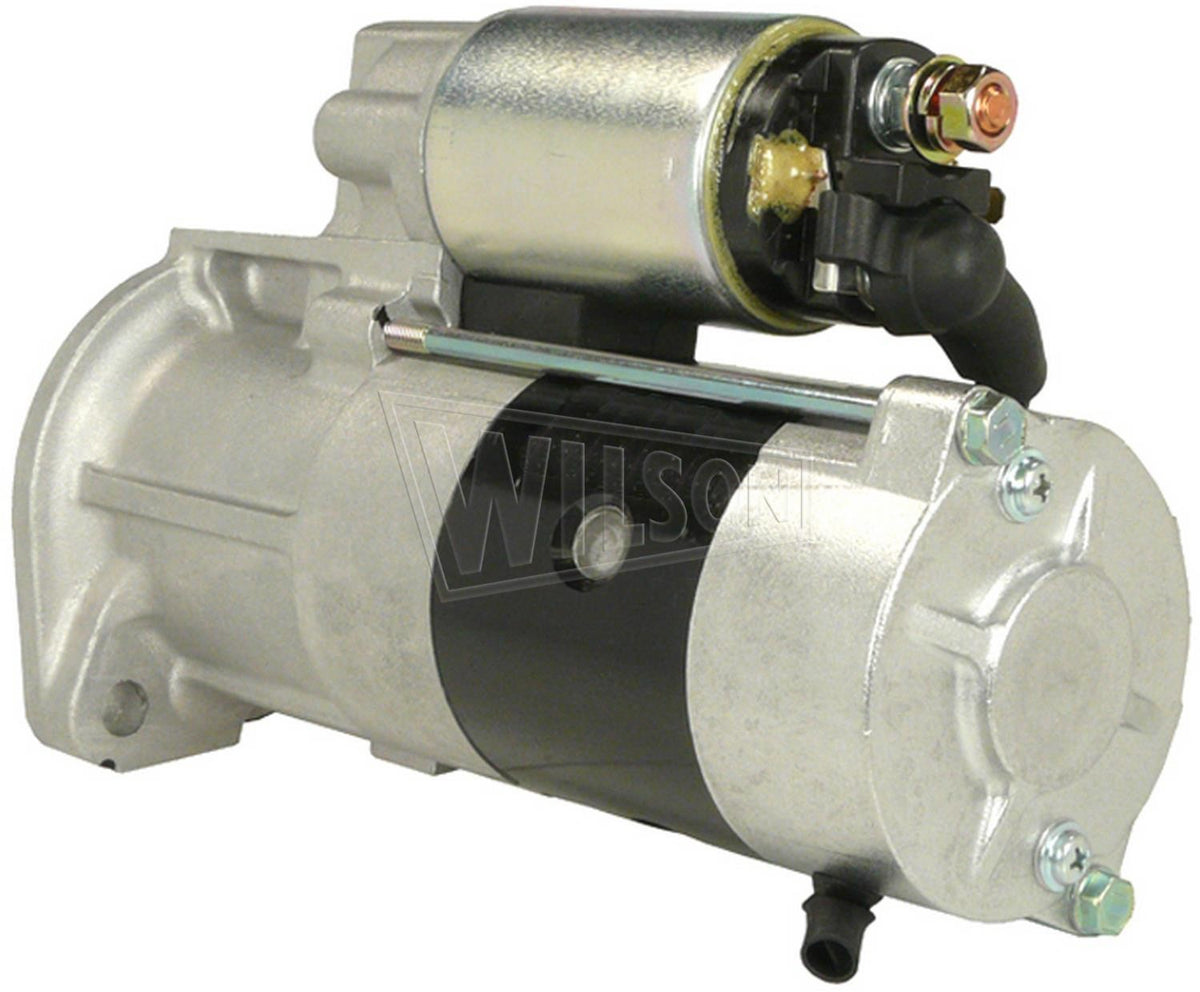 Wilson New Starter Motor 91-27-3298N