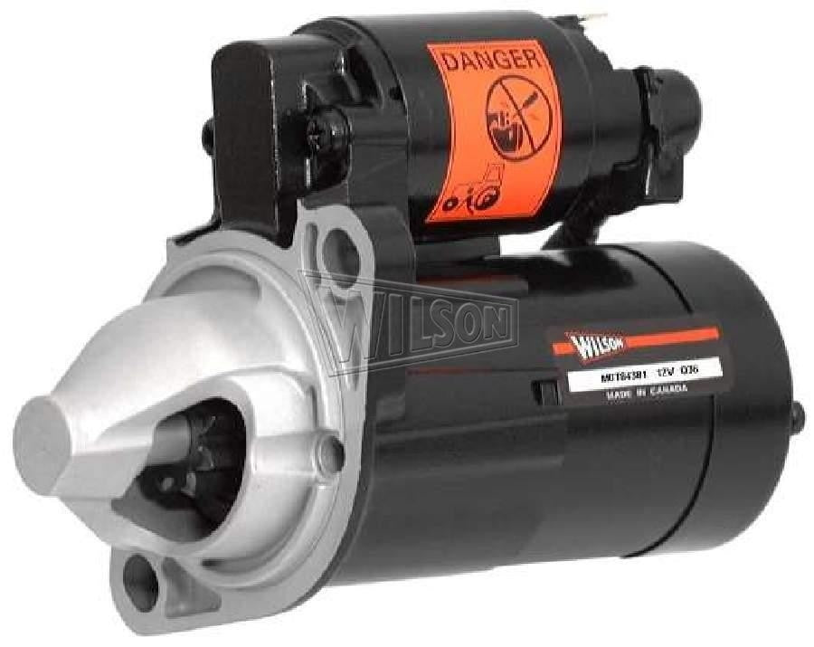 Wilson Starter Motor 91-27-3300