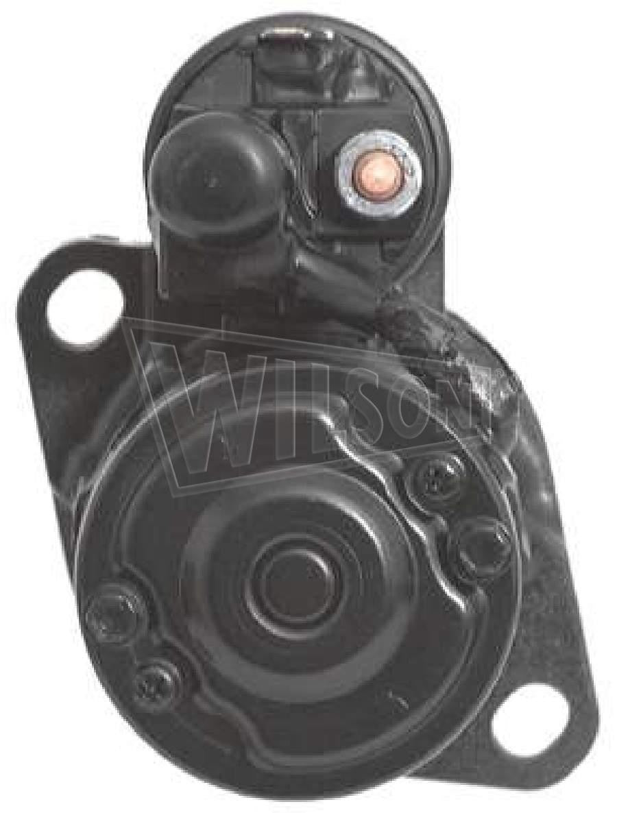 Wilson Starter Motor 91-27-3300