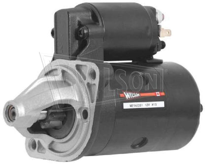 Wilson Starter Motor 91-27-3330