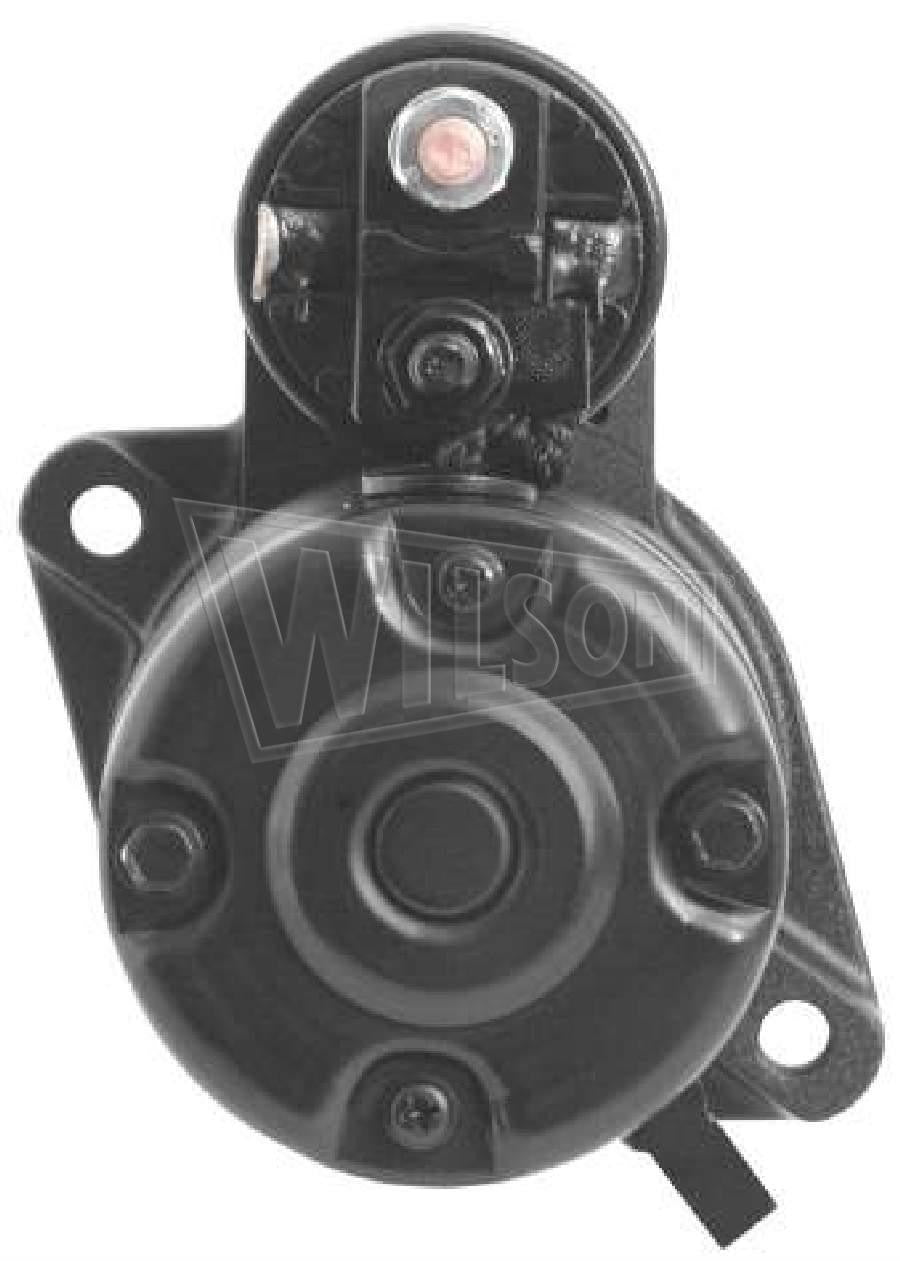 Wilson Starter Motor 91-27-3330