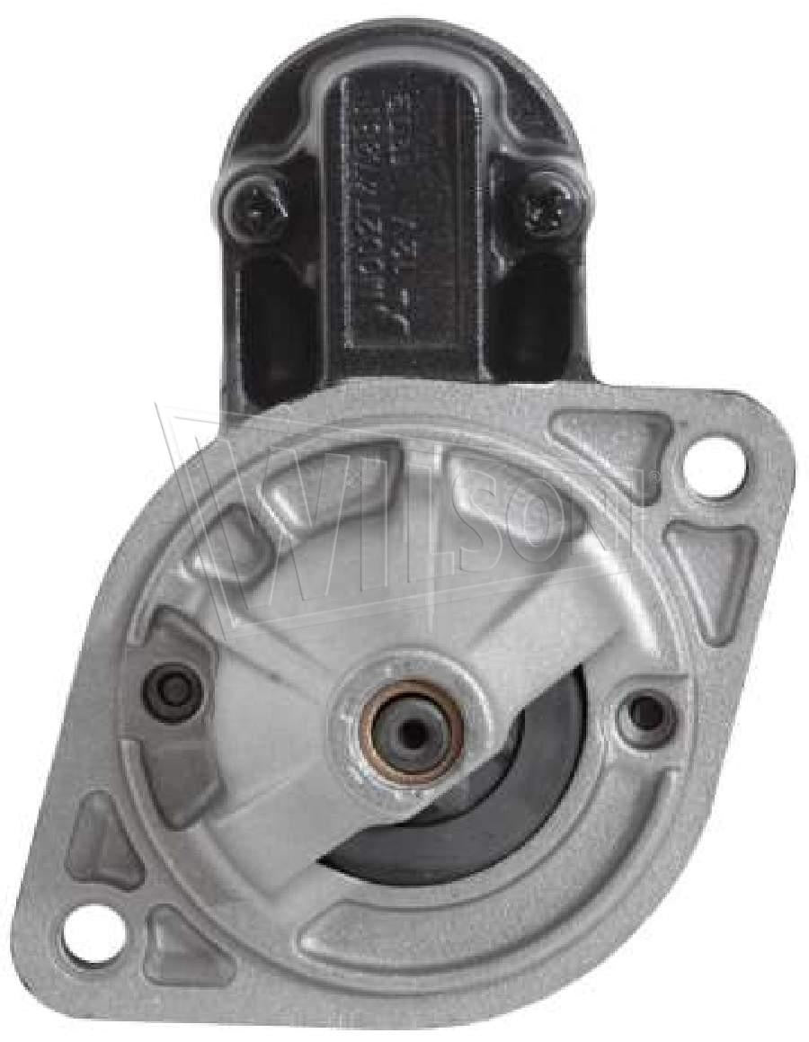 Wilson Starter Motor 91-27-3330