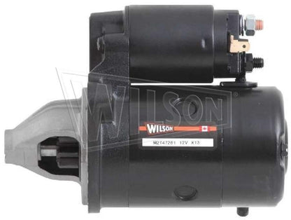 Wilson Starter Motor 91-27-3330