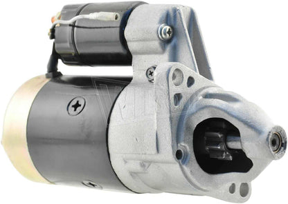 Wilson Starter Motor 91-29-5000