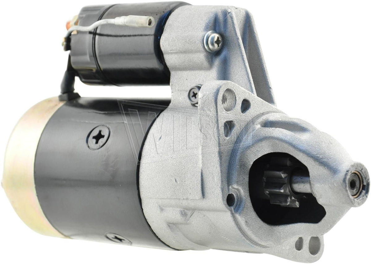 Wilson Starter Motor 91-29-5000
