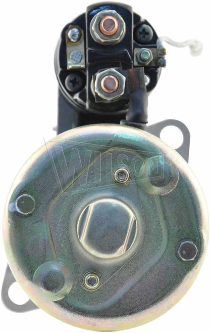 Wilson Starter Motor 91-29-5000