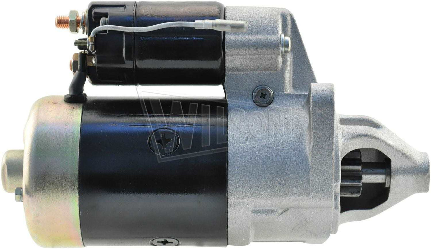 Wilson Starter Motor 91-29-5000