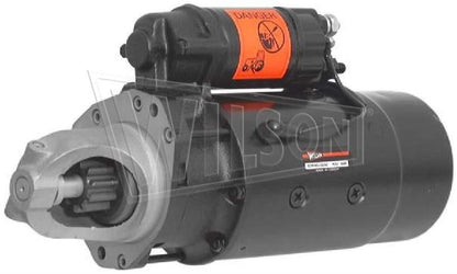 Wilson Starter Motor 91-29-5018