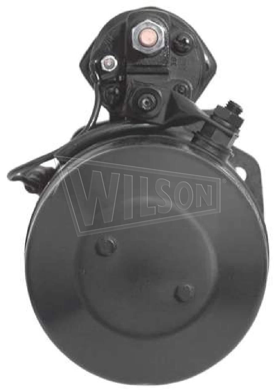 Wilson Starter Motor 91-29-5018