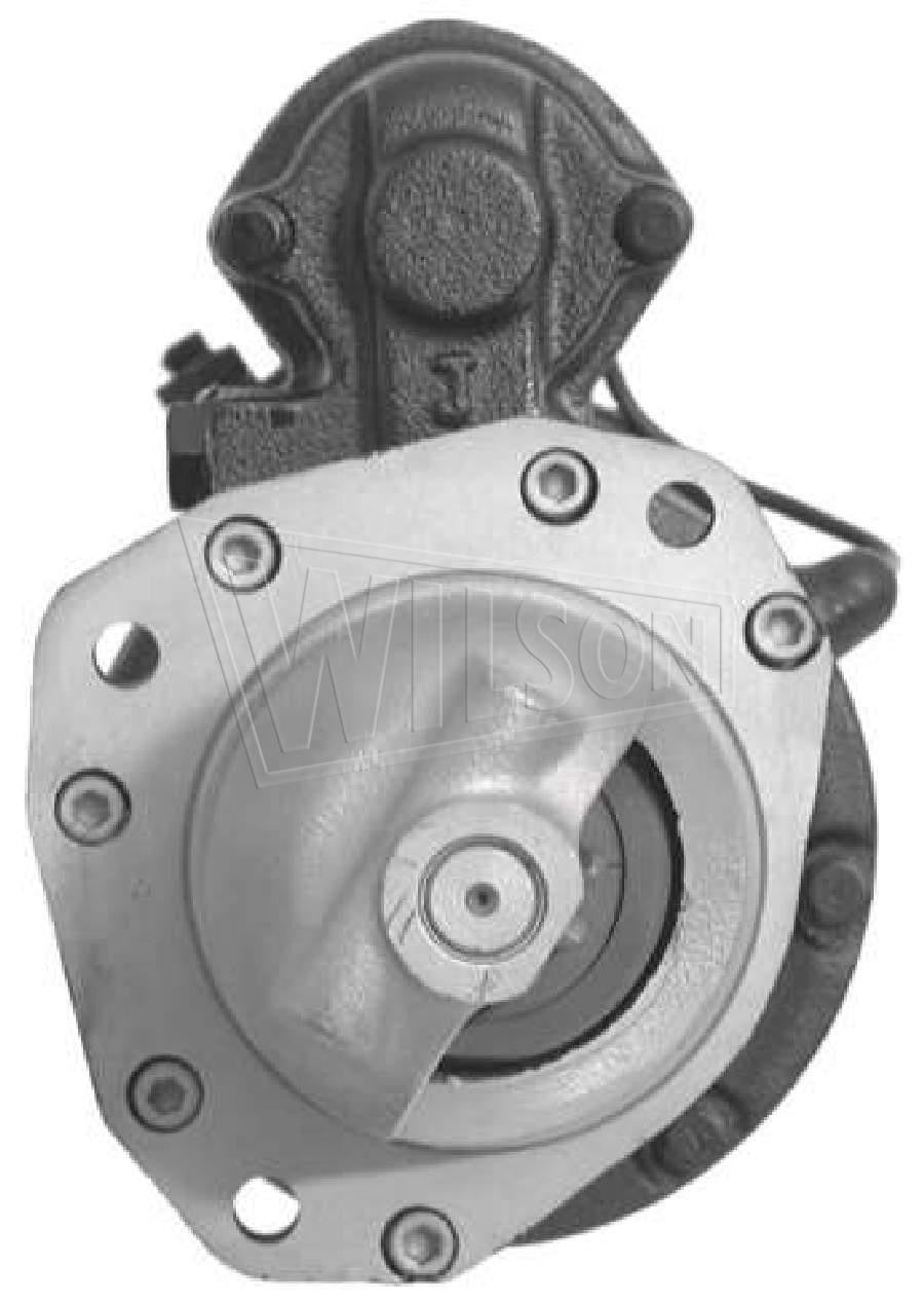 Wilson Starter Motor 91-29-5018