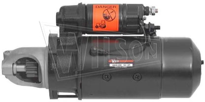 Wilson Starter Motor 91-29-5018