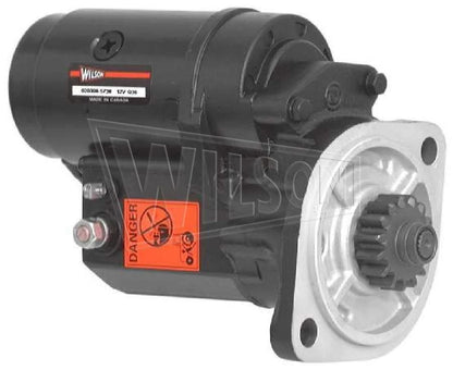 Wilson Remanufactured Starter Motor 91-29-5042