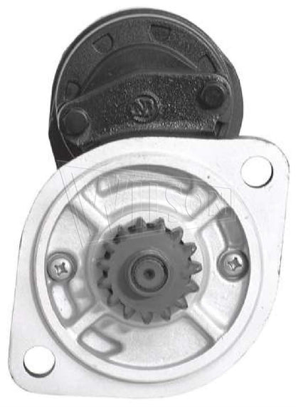 Wilson Remanufactured Starter Motor 91-29-5042