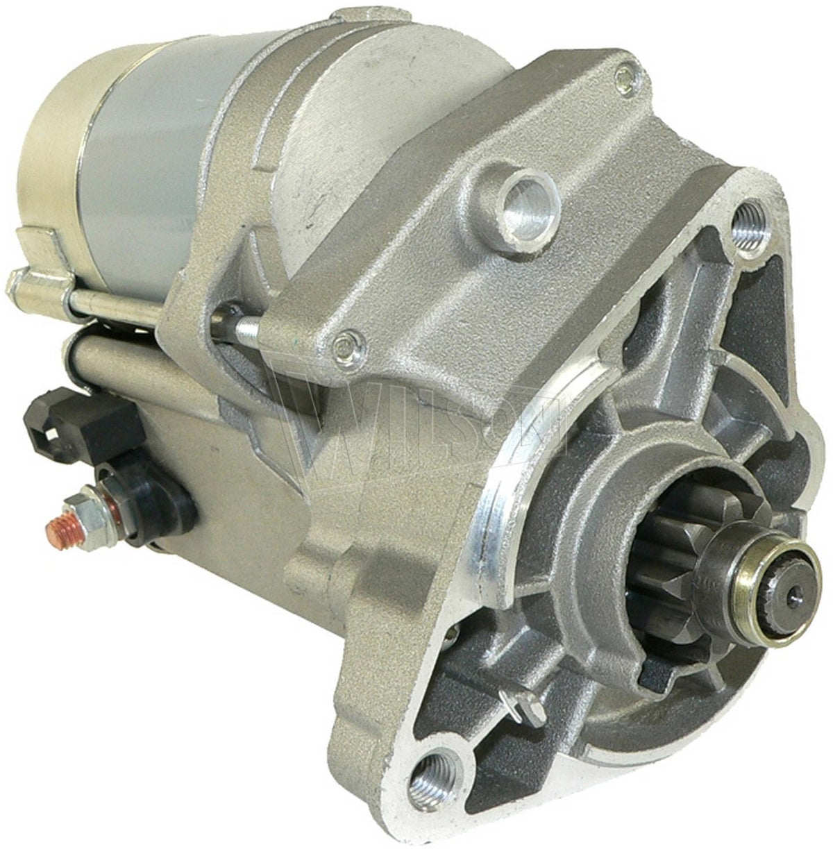 Wilson Remanufactured Starter Motor 91-29-5054