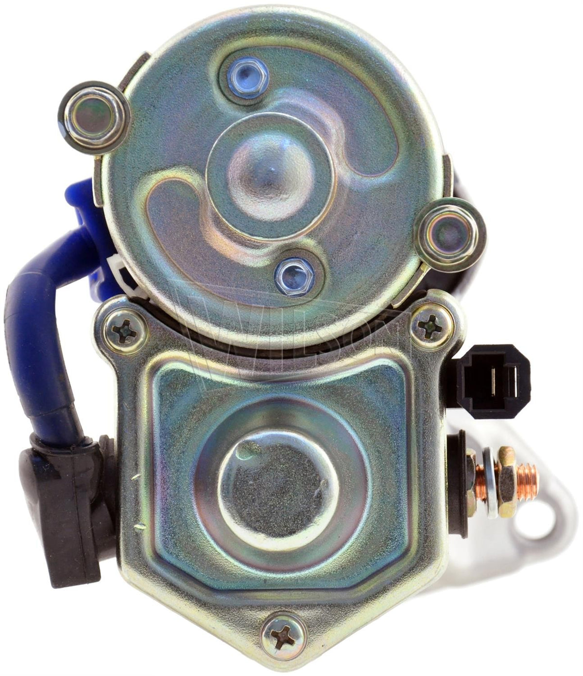 Wilson Remanufactured Starter Motor 91-29-5054