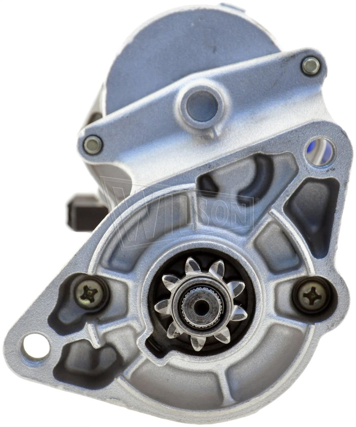 Wilson Remanufactured Starter Motor 91-29-5054