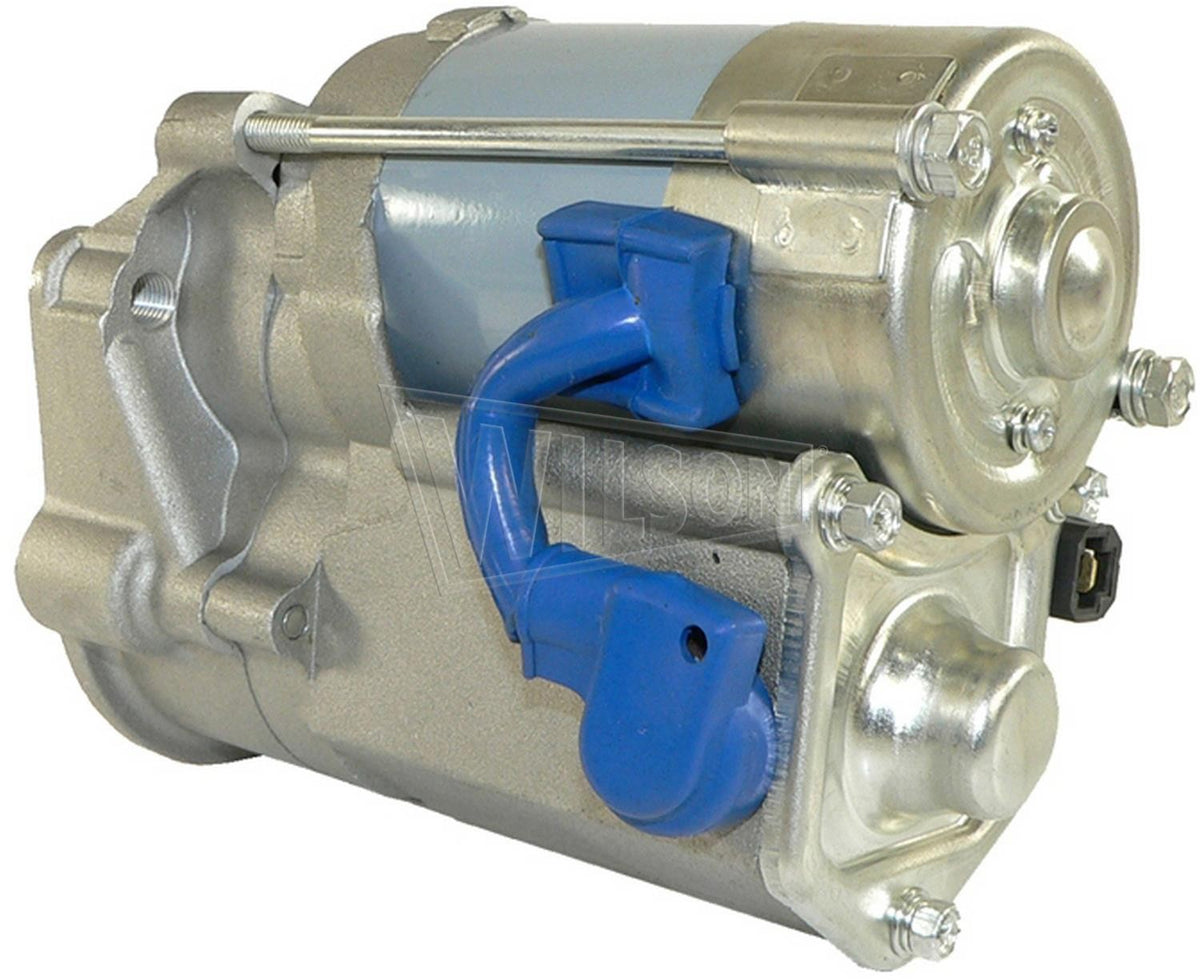 Wilson Remanufactured Starter Motor 91-29-5054