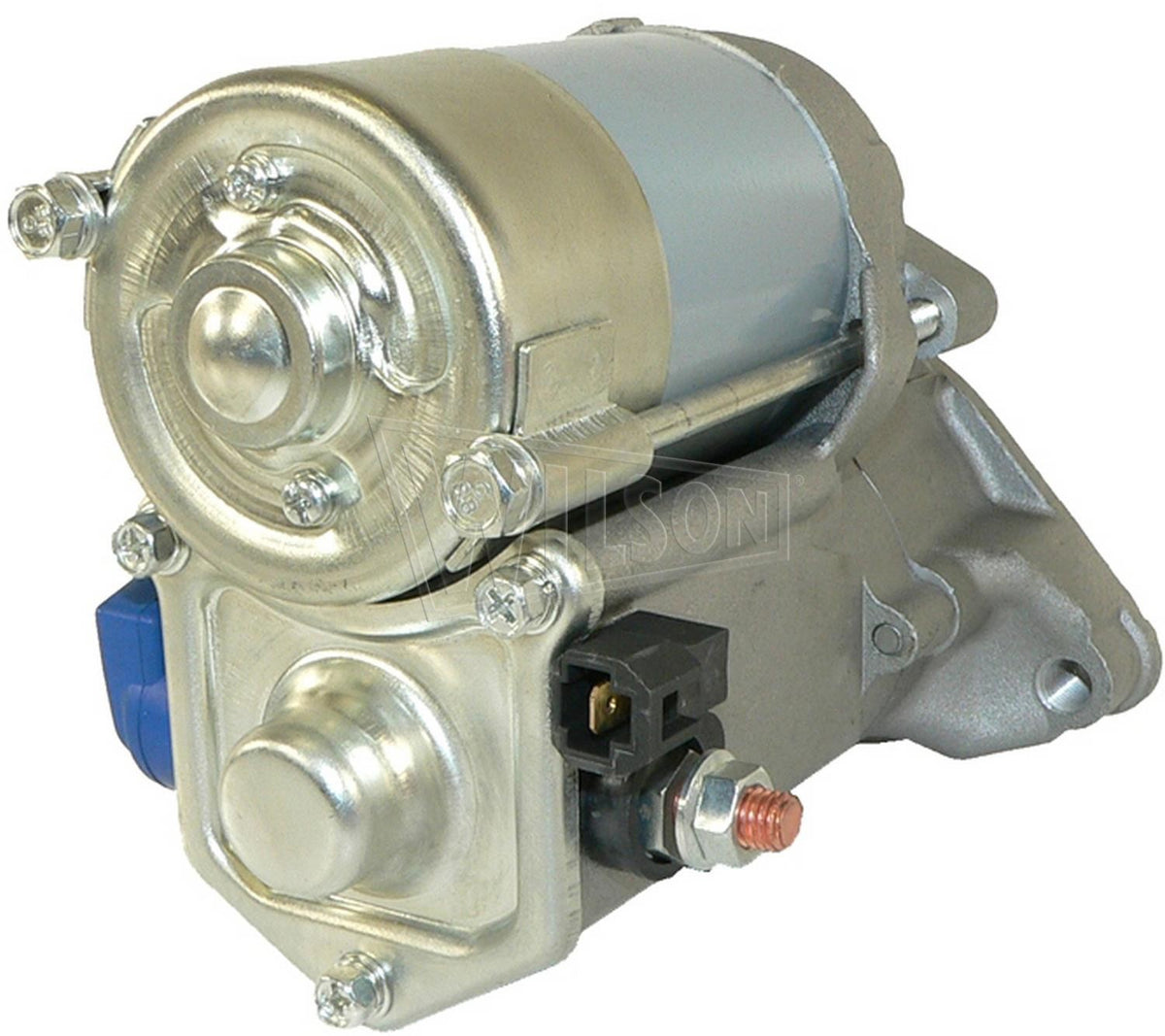 Wilson Remanufactured Starter Motor 91-29-5054