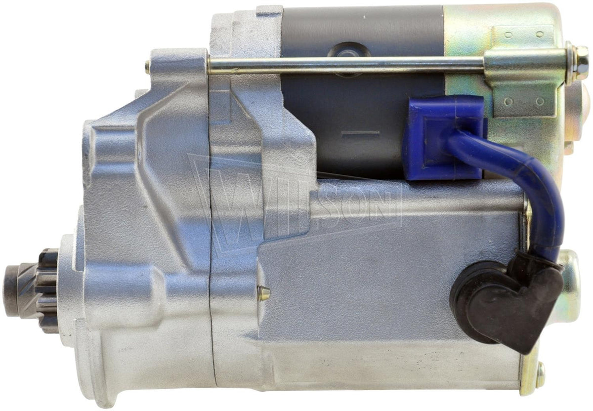 Wilson Remanufactured Starter Motor 91-29-5054