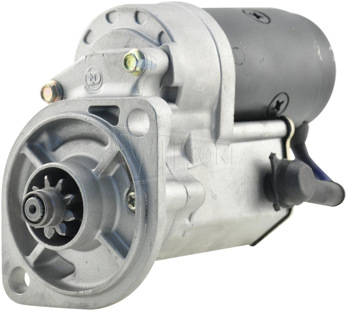 Wilson New Starter Motor 91-29-5074N