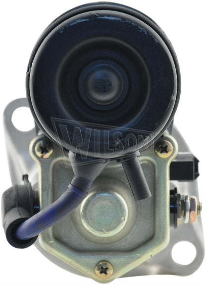 Wilson New Starter Motor 91-29-5074N