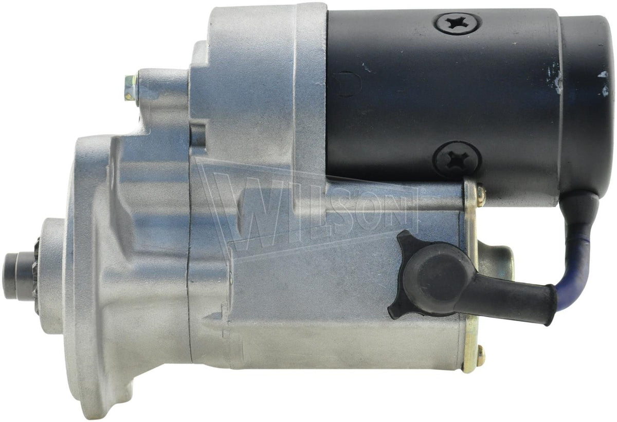 Wilson New Starter Motor 91-29-5074N