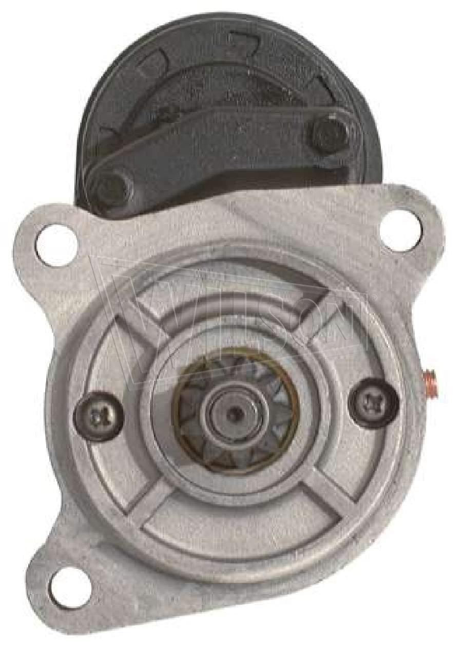 Wilson Remanufactured Starter Motor 91-29-5105