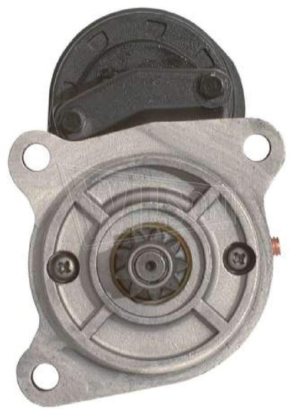 Wilson Remanufactured Starter Motor 91-29-5105