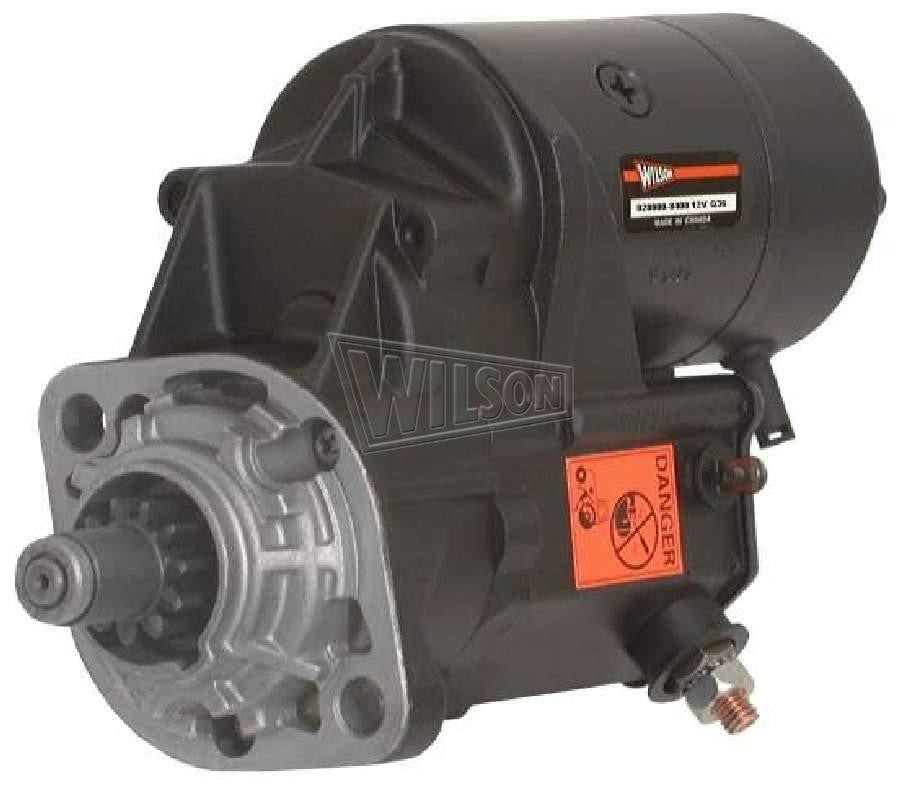 Wilson Starter Motor 91-29-5106N