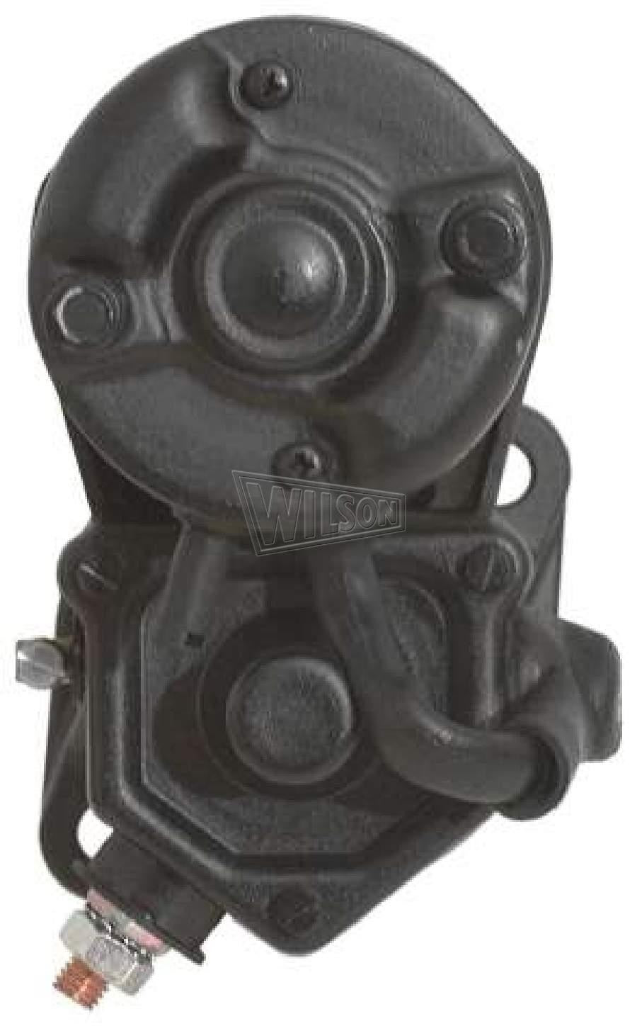 Wilson Starter Motor 91-29-5106N