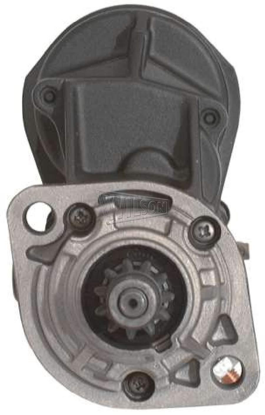 Wilson Starter Motor 91-29-5106N
