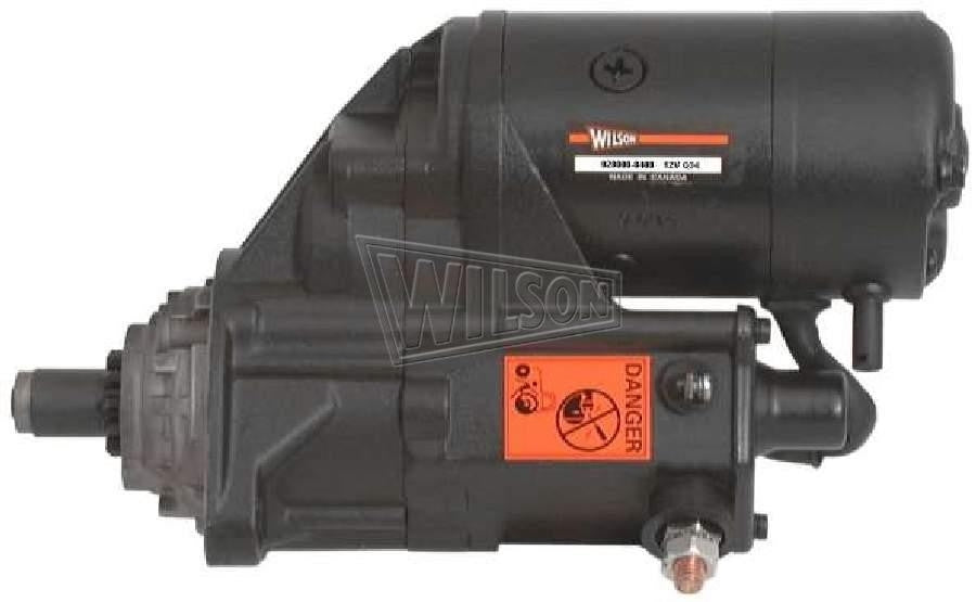 Wilson Starter Motor 91-29-5106N