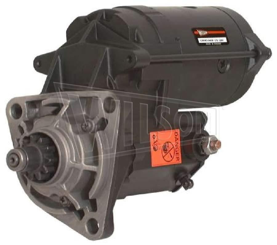 Wilson Starter Motor 91-29-5108N