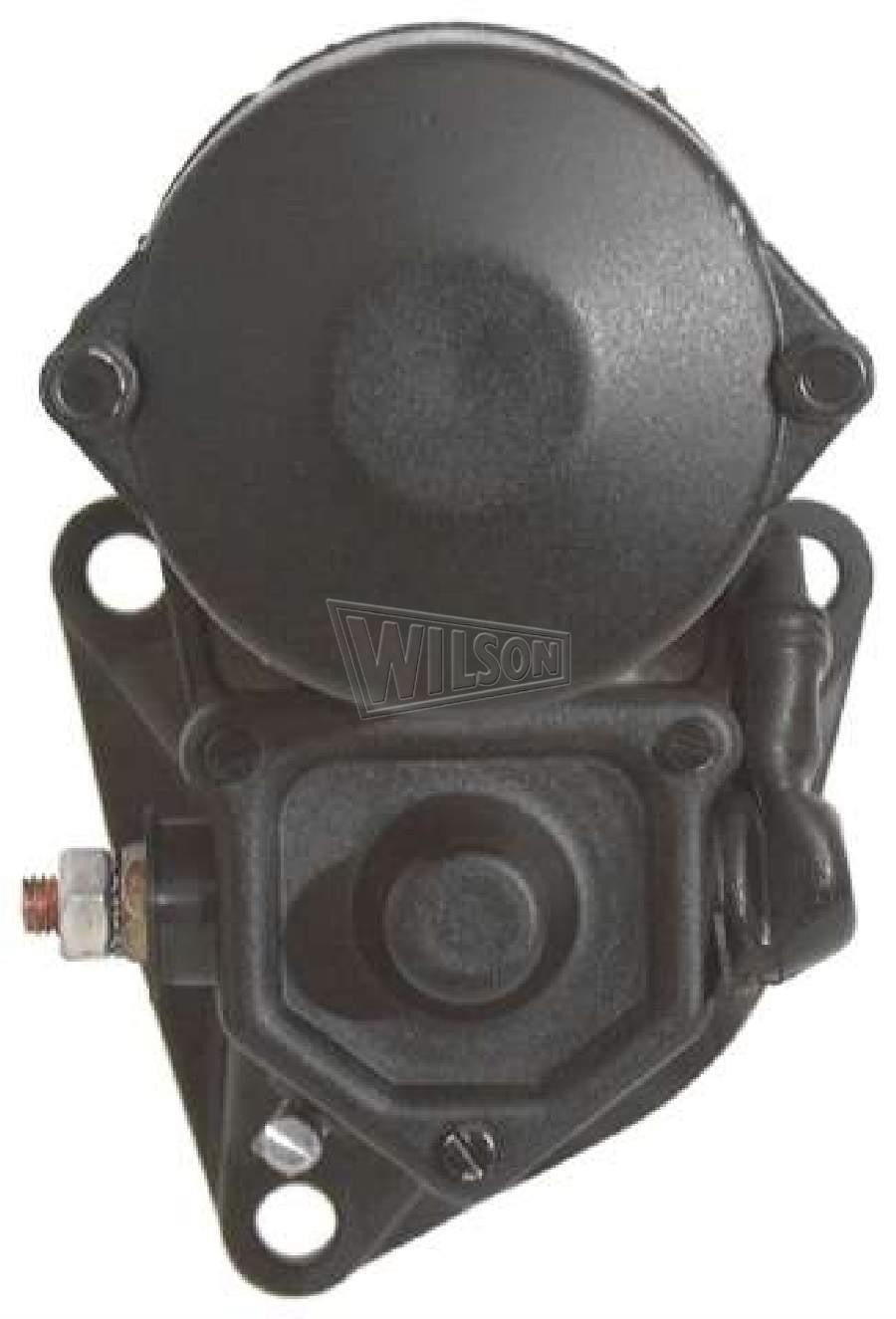 Wilson Starter Motor 91-29-5108