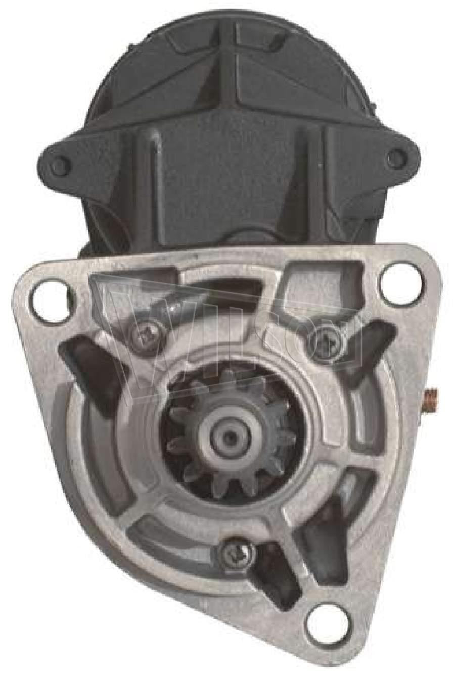 Wilson Starter Motor 91-29-5108